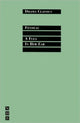 Book cover of: Flea in Her Ear. By: Georges Feydeau