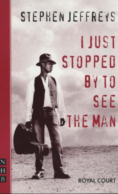 Book cover of: I Just Stopped By To See The Man