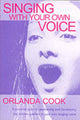 Book cover of: Singing With Your Own Voice