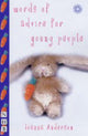 Book cover of: Words of Advice for Young People. By: Ioanna Anderson