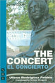 Book cover of: Concert / El Concierto. By: Ulises Rodriguez Febles