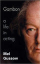 Book cover of: Gambon. By: Mel Gussow