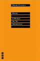 Book cover of: Woman of No Importance. By: Oscar Wilde