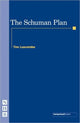 Book cover of: Schuman Plan. By: Tim Luscombe