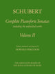 Book cover of: Complete Pianoforte Sonatas, Volume II. By: Howard Ferguson