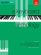 Book cover of: Keyboard Anthology, Second Series, Book II. By: Howard Ferguson
