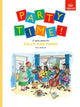 Book cover of: Party Time! 17 party pieces for cello and piano