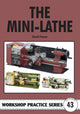 Book cover of: Mini-Lathe