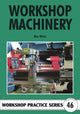 Book cover of: Workshop Machinery