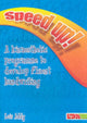 Speed Up!, a Kinaesthetic Programme to Develop Fluent Handwriting 9781855033863 Lois Addy