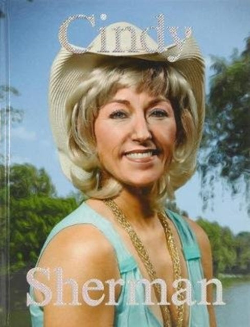 Book cover of: Cindy Sherman. By: Paul Moorhouse