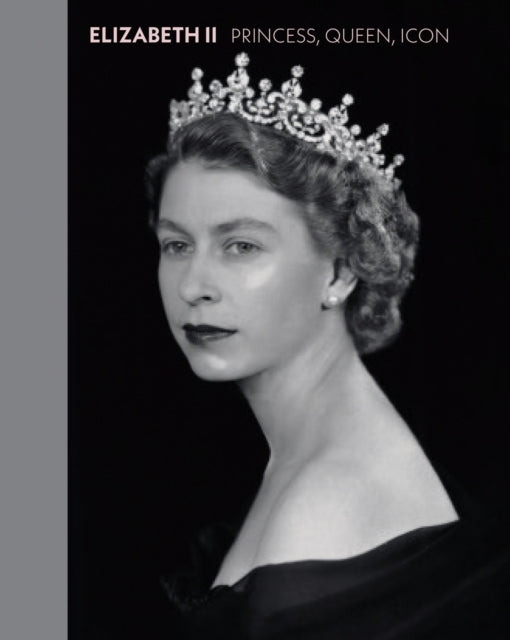 Book cover of: Elizabeth II. By: Alexandra Shulman