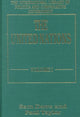Book cover of: United Nations, Volumes I and II