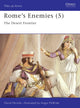 Book cover of: Rome's Enemies (5). By: David Nicolle