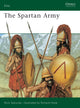 Book cover of: Spartan Army. By: Nicholas Sekunda