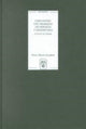 Book cover of: Cervantes' Los trabajos de Persiles y Sigismunda. By: Maria Alberta Sacchetti