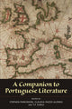 Book cover of: Companion to Portuguese Literature. By: Stephen Parkinson