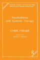 Book cover of: Psychodrama and Systemic Therapy. By: C. Farmer