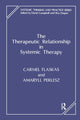 Book cover of: Therapeutic Relationship in Systemic Therapy