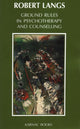Ground Rules in Psychotherapy and Counselling