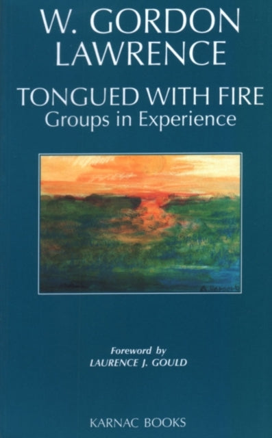 Book cover of: Tongued with Fire. By: W. Gordon Lawrence