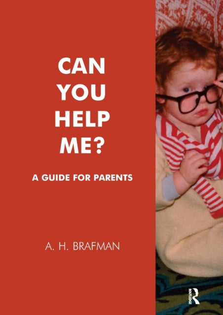 Book cover of: Can You Help Me?