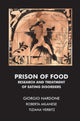 Book cover of: Prison of Food. By: Giorgio Nardone