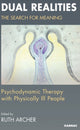 Book cover of: Dual Realities. By: Ruth Archer