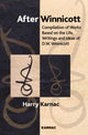 Book cover of: After Winnicott. By: Harry Karnac