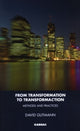 Book cover of: From Transformation to TransformaCtion