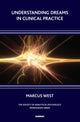 Book cover of: Understanding Dreams in Clinical Practice