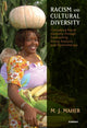 Book cover of: Racism and Cultural Diversity. By: M.J. Maher