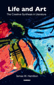 Book cover of: Life and Art. By: James Hamilton