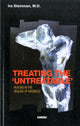 Book cover of: Treating the 'Untreatable'. By: Ira Steinman