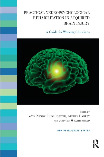 Practical Neuropsychological Rehabilitation in Acquired Brain Injury