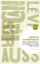 Book cover of: Lacan and Levi-Strauss or The Return to Freud (1951-1957). By: Markos Zafiropoulos