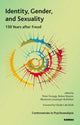 Book cover of: Identity, Gender, and Sexuality