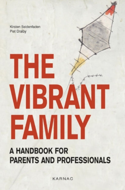 Book cover of: Vibrant Family