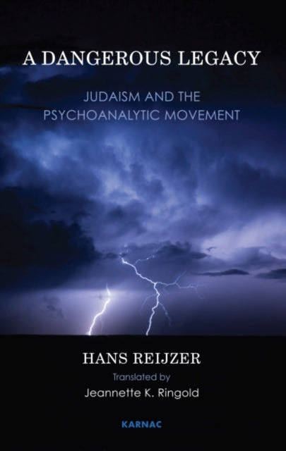 Book cover of: Dangerous Legacy