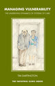 Book cover of: Managing Vulnerability. By: T. Dartington