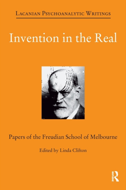 Book cover of: Invention in the Real