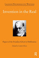 Book cover of: Invention in the Real