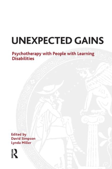 Book cover of: Unexpected Gains
