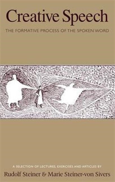 Book cover of: Creative Speech