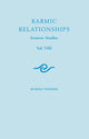 Karmic Relationships