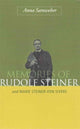 Book cover of: Memories of Rudolf Steiner. By: Anna Samweber