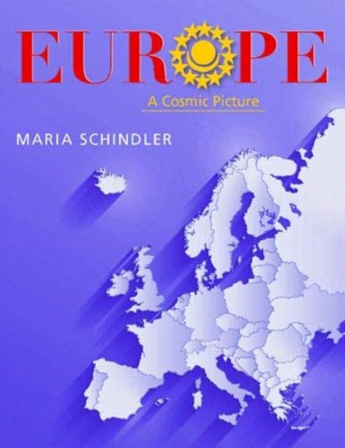 Book cover of: Europe. By: Maria SCHINDLER