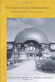 Book cover of: Aims of Anthroposophy. By: Rudolf Steiner