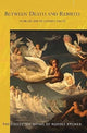 Book cover of: Between Death and Rebirth. By: Rudolf Steiner