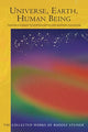 Book cover of: Universe, Earth, Human Being. By: Rudolf Steiner